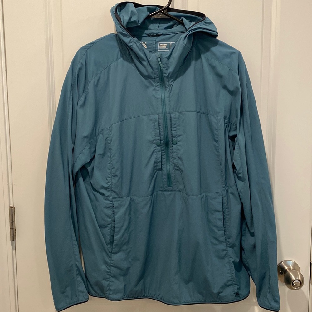 Mountain Hardware Echo Lake Hoodie (XL)